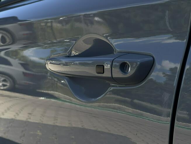 i30 FB MY25 1.5 T-GDI 7DCT (140 KM) N-line + Luxury - dostępny od ręki Piotrków Trybunalski - zdjęcie 10