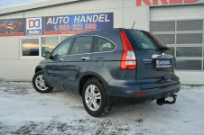 Honda CR-V 2.0i-VTEC Automat 4x4 Instalacja LPG Bezwypadkowy Hrubieszów - zdjęcie 8