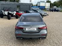 Mercedes-Benz Klasa E, 2021 Michałowice - zdjęcie 5