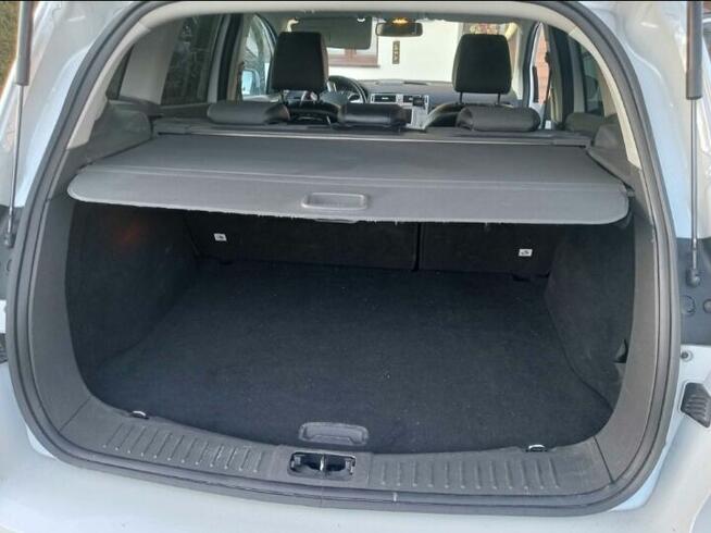 Ford Kuga 2.0.Tdci 140KM Titanium 2009 Nowy Sącz - zdjęcie 12