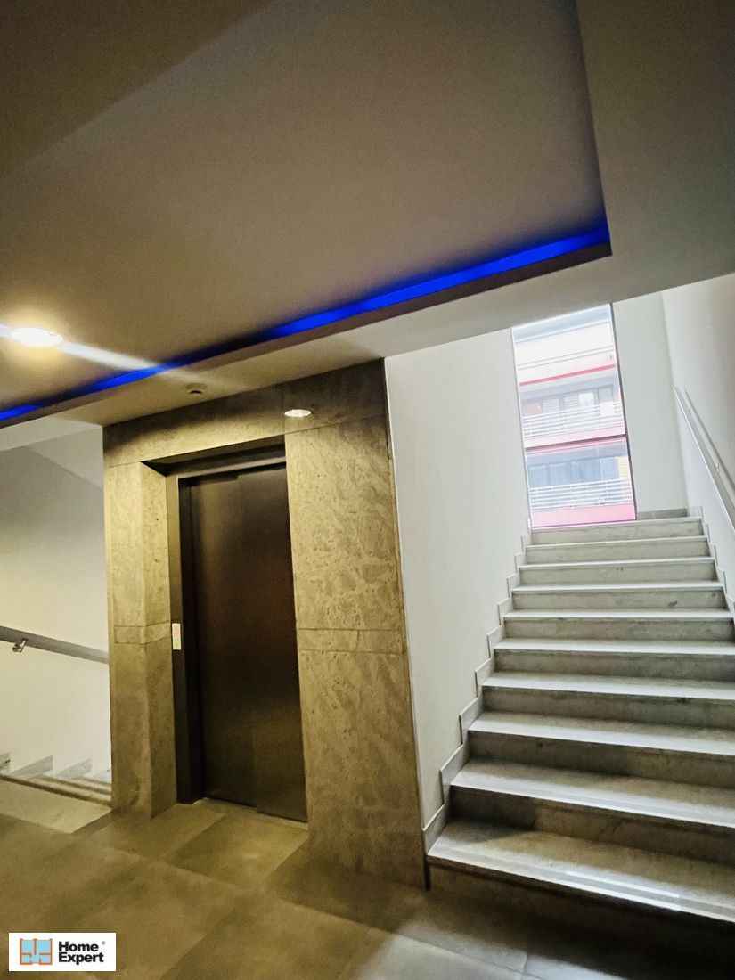 1pok, 28met, Okolice Skarbowców PREMIUM/WINDA/2014 (Wrocław) Krzyki - zdjęcie 8