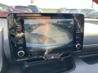 Toyota Yaris Hybryda Automat Klimatronik Kamera Podgrzewanie 116KM Gliwice - zdjęcie 9