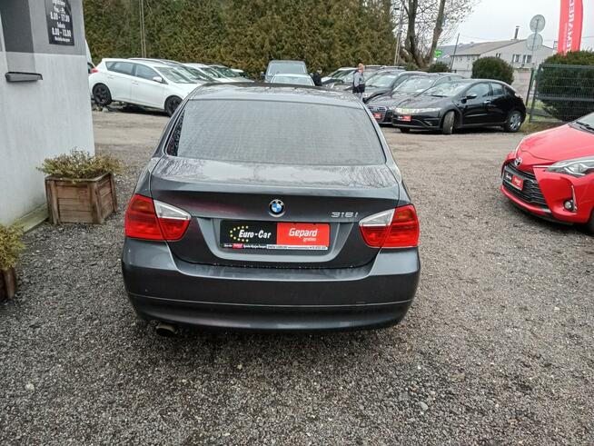 BMW 318 Janów Lubelski - zdjęcie 6
