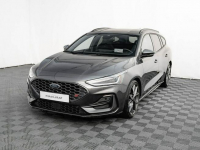 Ford Focus WD5085T#2.3 EcoBoost ST X Pakiet zimowy Salon PL VAT23% Gdańsk - zdjęcie 2