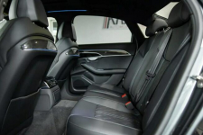 Audi A8 50 TDI quattro 286  KM, Rabat 134 925 zł Warszawa - zdjęcie 8