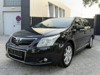 Toyota Avensis Panorama Navi Climatronic Gwarancja Kutno - zdjęcie 10