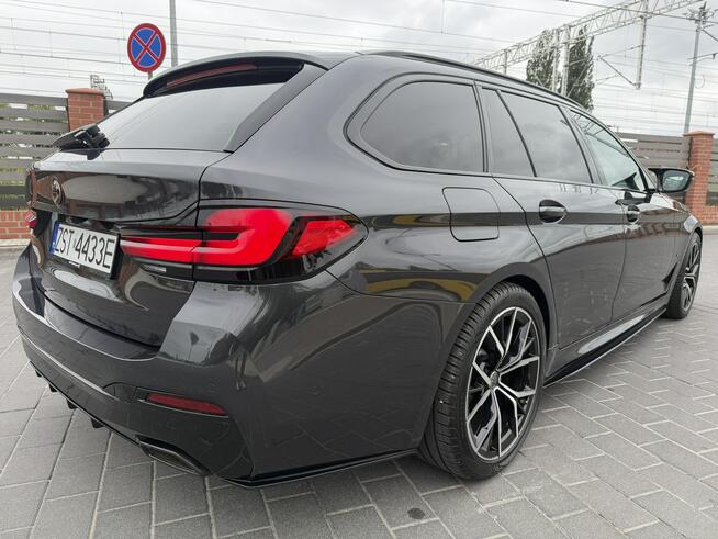 2.0d*190PS*X-Drive*M-Pakiet PRO*127.000 ASO BMW* Stargard - zdjęcie 6