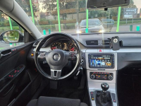 Volkswagen Passat 160KM+ PL Salon KameraKsenonRata490zł Śrem - zdjęcie 9