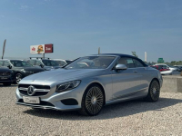 Mercedes S550, 2017 Michałowice - zdjęcie 8