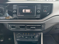 Volkswagen Polo SALON PL  pierwszy właściciel Warszawa - zdjęcie 4