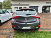Hyundai i30 Bezwypadkowy Idealny do miasta Rzeszów - zdjęcie 9