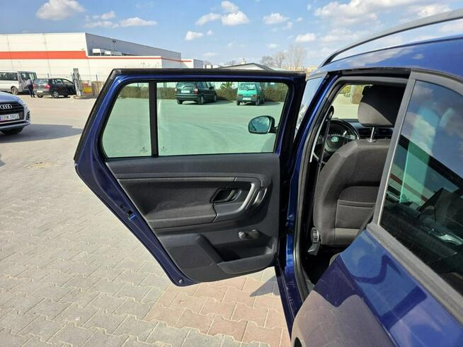 Škoda Fabia 1.2 TSI 86 koni Klimatronik możliwa ZAMIANA Rawa Mazowiecka - zdjęcie 9