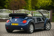Volkswagen New Beetle 2.0 benzyna *115KM* Ostrów Mazowiecka - zdjęcie 8