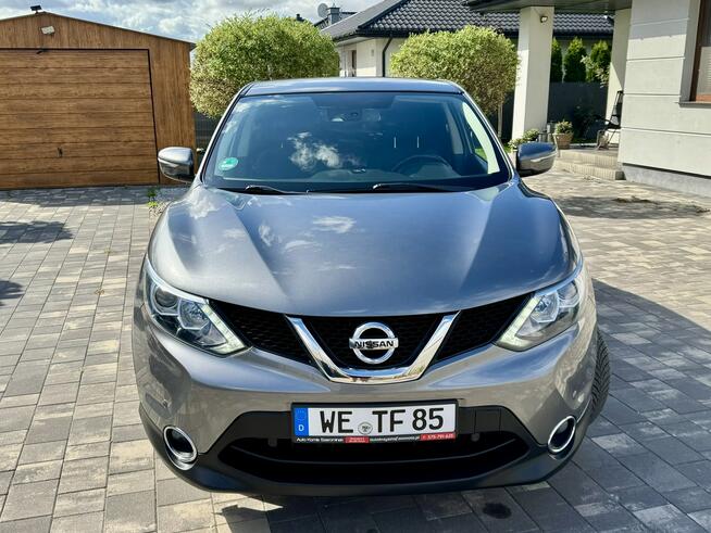 QASHqai Tylko 139 tys km Serwis ASO Oryginał Szerominek - zdjęcie 10
