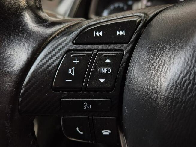 Mazda CX-3 Zarejestrowana_AsystentPasa_BOSE_Możliwa zamiana! Włocławek - zdjęcie 11