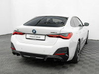 BMW i4 EL7GE99#80.7kWh eDrive 35 M Sport Podgrz.f Salon PL VAT23% Gdańsk - zdjęcie 5