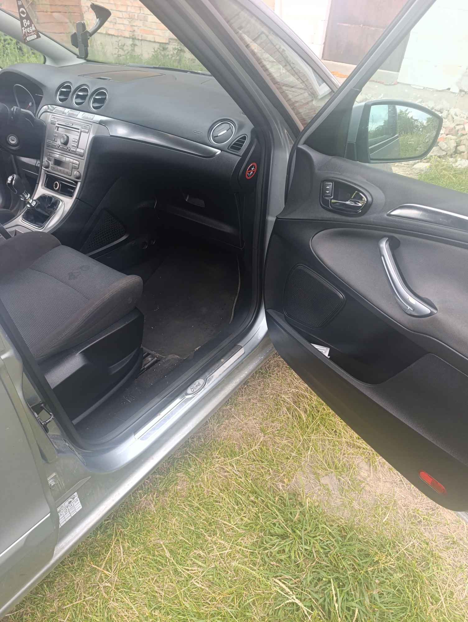 Продам Форд Sмакс Stary Boguszyn - zdjęcie 4