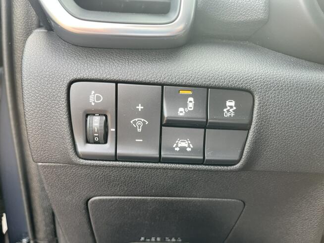 Kia Sportage 1.6 GDI Dream Team bezwypadkowy Kobylnica - zdjęcie 12