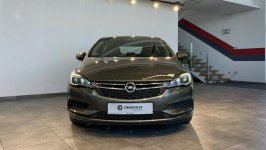 Opel Astra Salon PL, s. ASO, f. VAT, 12 m-cy gwarancji Myślenice - zdjęcie 2