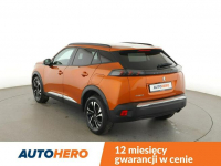 Peugeot 2008 Kamera, Aut.klima, Navi, Bluetooth Warszawa - zdjęcie 4