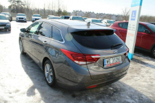 Hyundai i40 F-VAT Gwarancja Comfort Grzane fotele Kamera Warszawa - zdjęcie 8
