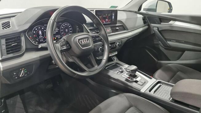 Q5 45 TFSI mHEV Quattro S tronic Salon PL 1wł. Warszawa - zdjęcie 10