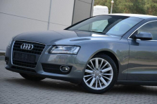 Audi A5 Opłacone 2.0TFSI 179KM Bi-xenon Ledy Navi Start/Stop Kutno - zdjęcie 4