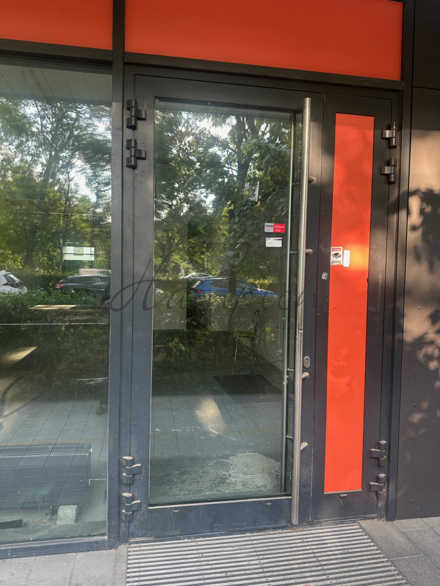 Lokal usługowy na sprzedaż Mokotów - zdjęcie 1