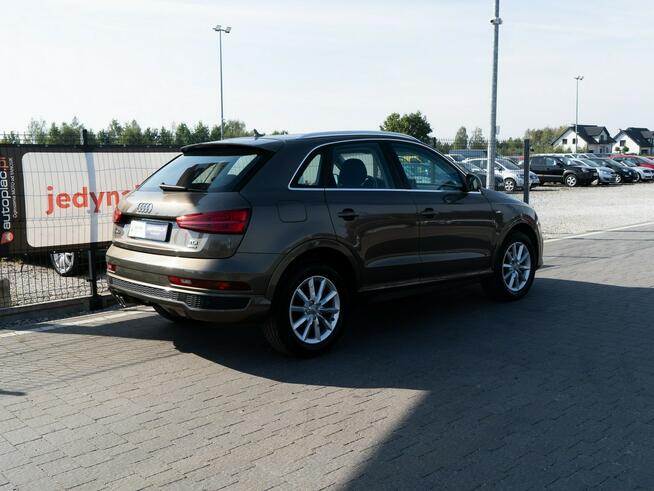 Audi Q3 Lipówki - zdjęcie 8