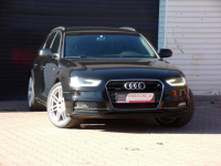 Audi A4 Quattro /S-Line /Bi xenon /2,0 /211KM /Navi Mikołów - zdjęcie 8