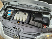 Volkswagen Touran *1.9 tdi*BKC*super stan*klimatronik*z Niemiec* Dąbrowa - zdjęcie 8