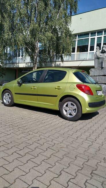 Peugeot 207 1.4 16v Radom - zdjęcie 3