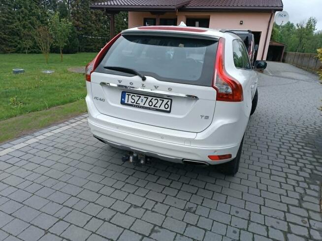 Sprzedam Volvo CX-60 Staszów - zdjęcie 4