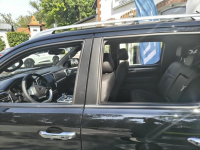 JAC T9 Pickup 2.0D 163KM 8AT 4x4 Full, Przedsprzedaż Zielona Góra - zdjęcie 4