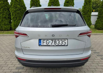Škoda Karoq 1.5 TSI 150km ACT Selection smartlink led gwarancja fv23% Tychy - zdjęcie 5