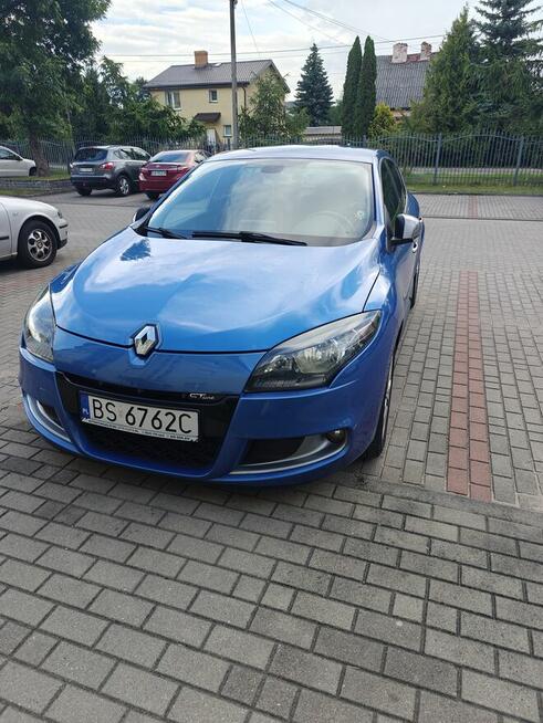 Sprzedam Renault Megane 3 GT 1.6 , skrzynia 6biegów Suwałki - zdjęcie 1