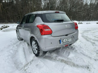 Suzuki Swift Polski Salon Lipówki - zdjęcie 7