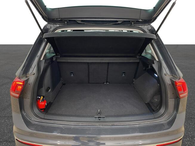 Volkswagen Tiguan 1.4 eHybrid Life DSG Warszawa - zdjęcie 11
