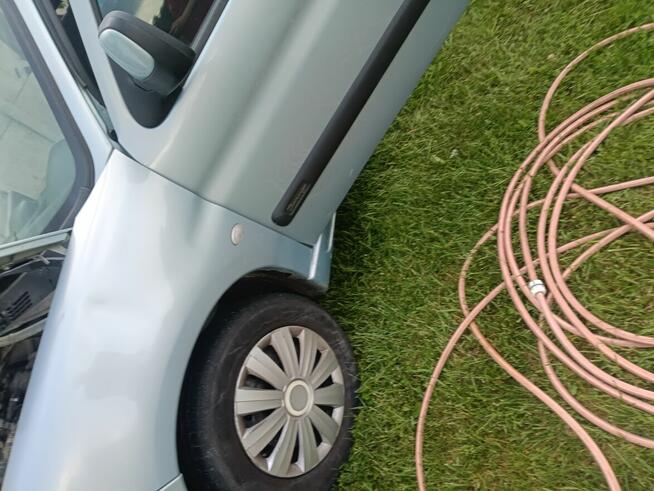 Citroen Berlingo Włoszczowa - zdjęcie 3
