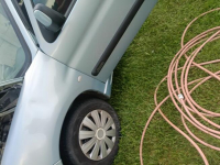 Citroen Berlingo Włoszczowa - zdjęcie 3