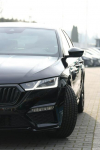 Škoda Octavia 2,0 TSI 250 KM RS DSG, Serwisowany w ASO Tychy - zdjęcie 4