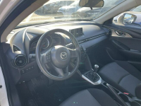 Mazda CX-3 Skyactiv Klimatyzacja Gliwice - zdjęcie 7