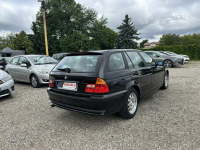 BMW 316i/2002 rok/Manual/Szyberdach/Serwis/Zamiana/Klima Warszawa - zdjęcie 10