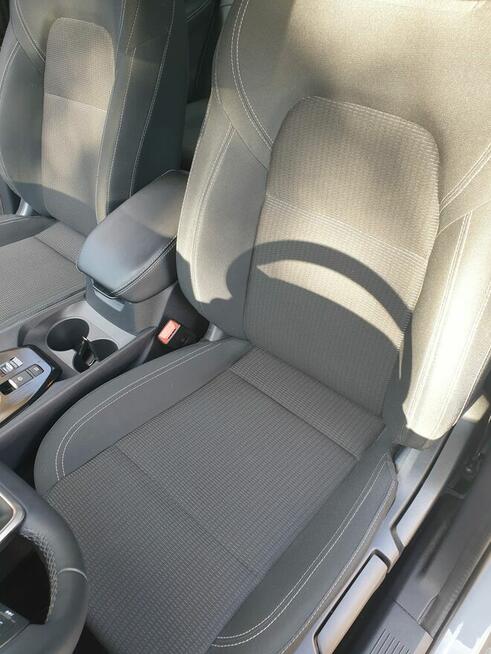 Nissan Qashqai 1.3 DIG -T MHEV Acent Szczecin - zdjęcie 9