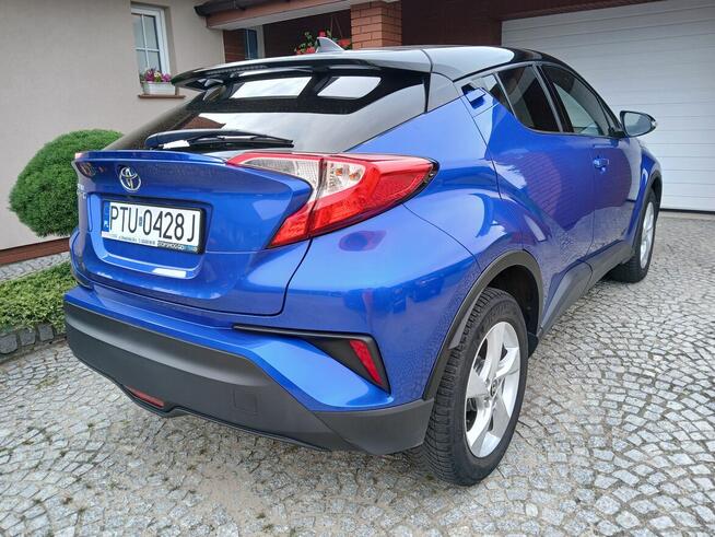 Toyota CHR Turek - zdjęcie 6