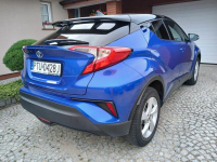 Toyota CHR Turek - zdjęcie 6