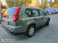 Nissan x-trail 4x4 150Km automat Lublin - zdjęcie 9