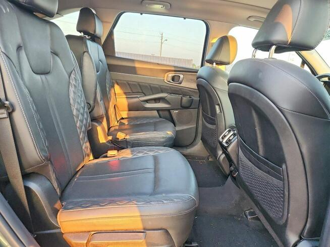 Kia Sorento X-LINE - SX PRESTIGE / AWD / niski przebieg Tarnów - zdjęcie 11