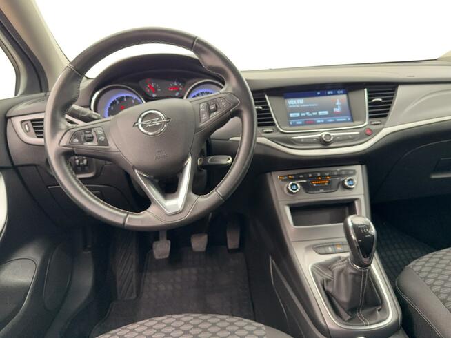 Astra V 1.4T Salon PL 2wł. Warszawa - zdjęcie 9
