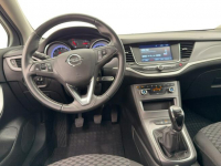 Astra V 1.4T Salon PL 2wł. Warszawa - zdjęcie 9